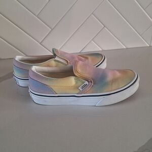 Vans Classic Slip-On 'Aura Shift'